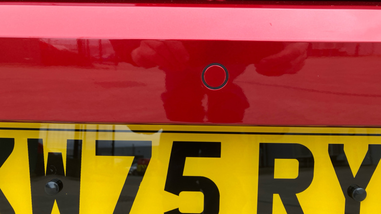 SEAT Ibiza 1.0 TSI 115 FR 5dr Petrol Hatchback